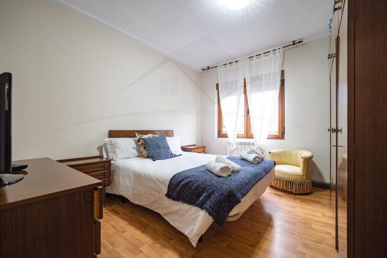 Cimadevilla Apartamento Хихон Екстериор снимка