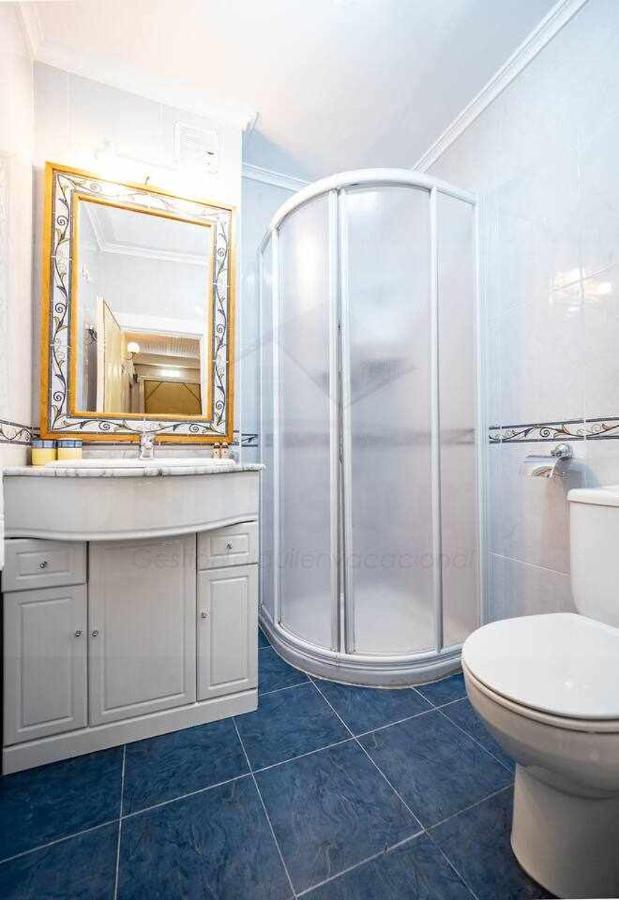 Cimadevilla Apartamento Хихон Екстериор снимка
